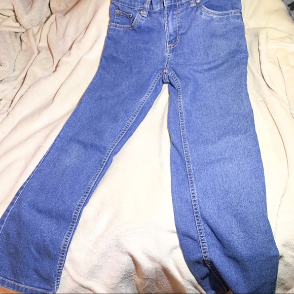 Jeans bundle. clearance price if bundled w any $15 or less item - Picture 8 of 9